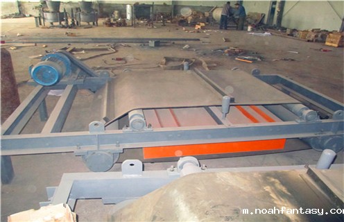 易清理星空彩票免费下载安装是什么样的,山东星空彩票免费下载安装的工作效率高耐用的特点,早已深入人心,它的使用范围和优点都非常广阔,优质星空彩票免费下载安装是由权威厂家生产出来的,设备质量更稳定,更能适应市场的需求. 1.易清理星空彩票免费下载安装的内部结构 星空彩票免费下载安装内部采用高矫顽力,高剩磁的特殊永磁体组成复合磁系,利用磁铁的磁力吸引铁磁性物料.主要是一种用于清除粉状或块状非磁性物料中杂铁的除铁装置.具有透磁深度大.吸力强.防尘.防雨.耐腐蚀等特点,在极其恶劣的环境中仍能可靠运行