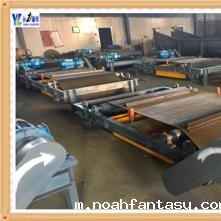 自动除铁器 永磁自动除铁器