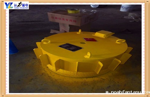 RCDD-8电磁除铁器-T1/T2/T3超强磁力,如今除铁器庞大的市场需求空间对于除铁器生产企业而言,迎来了强打的发展空间。山东远力已在除铁器市场打出名声,在如此巨大的市场规模和乐观的市场前景,各路豪强纷纷进入磁选设备市场,行业内群雄逐鹿格局悄然显现。除铁器适用于输煤港口、大型火电厂、煤矿、矿山、建材等对除铁要求特别高的场所,可在粉尘、潮湿、海边盐雾腐蚀严重等恶劣环境下正常工作.