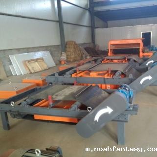 石料厂选矿用除铁器设备