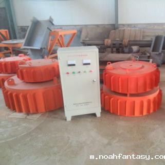 新型除铁器主要有哪些类型,都有哪些特征？