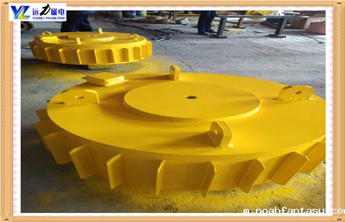 石家庄电磁除铁器怎么校验