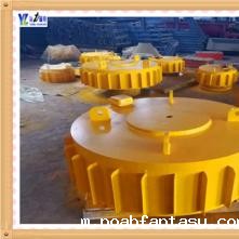 除铁器我们是选永磁的好还是电磁的好