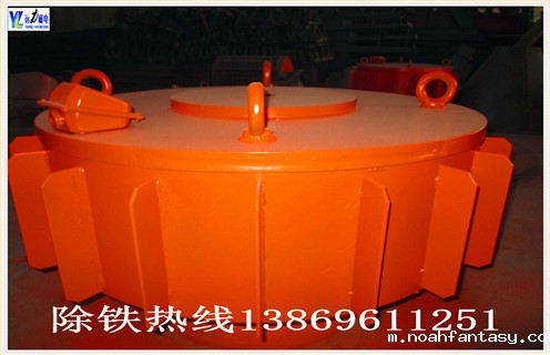 山东电磁除铁器供应商